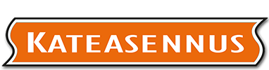 Kateasennus Logo